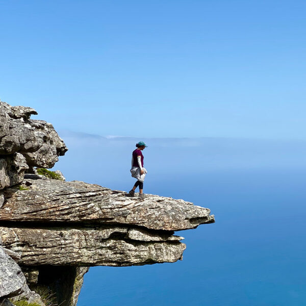 Get Paid to Travel the World With Purpose